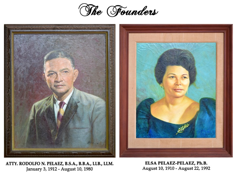 LDCU Founders