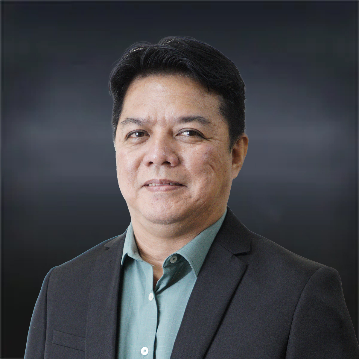 Engr. Efren B. Chou