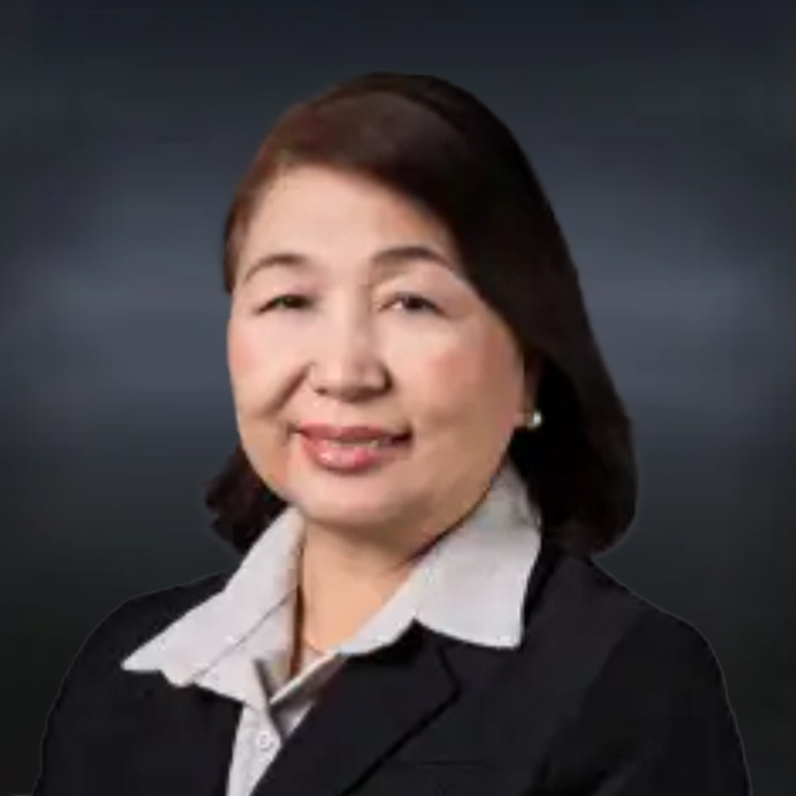 Dr. Ma. Chona V. Palomares