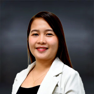 Ms. Chrizyl Mae A. Suello