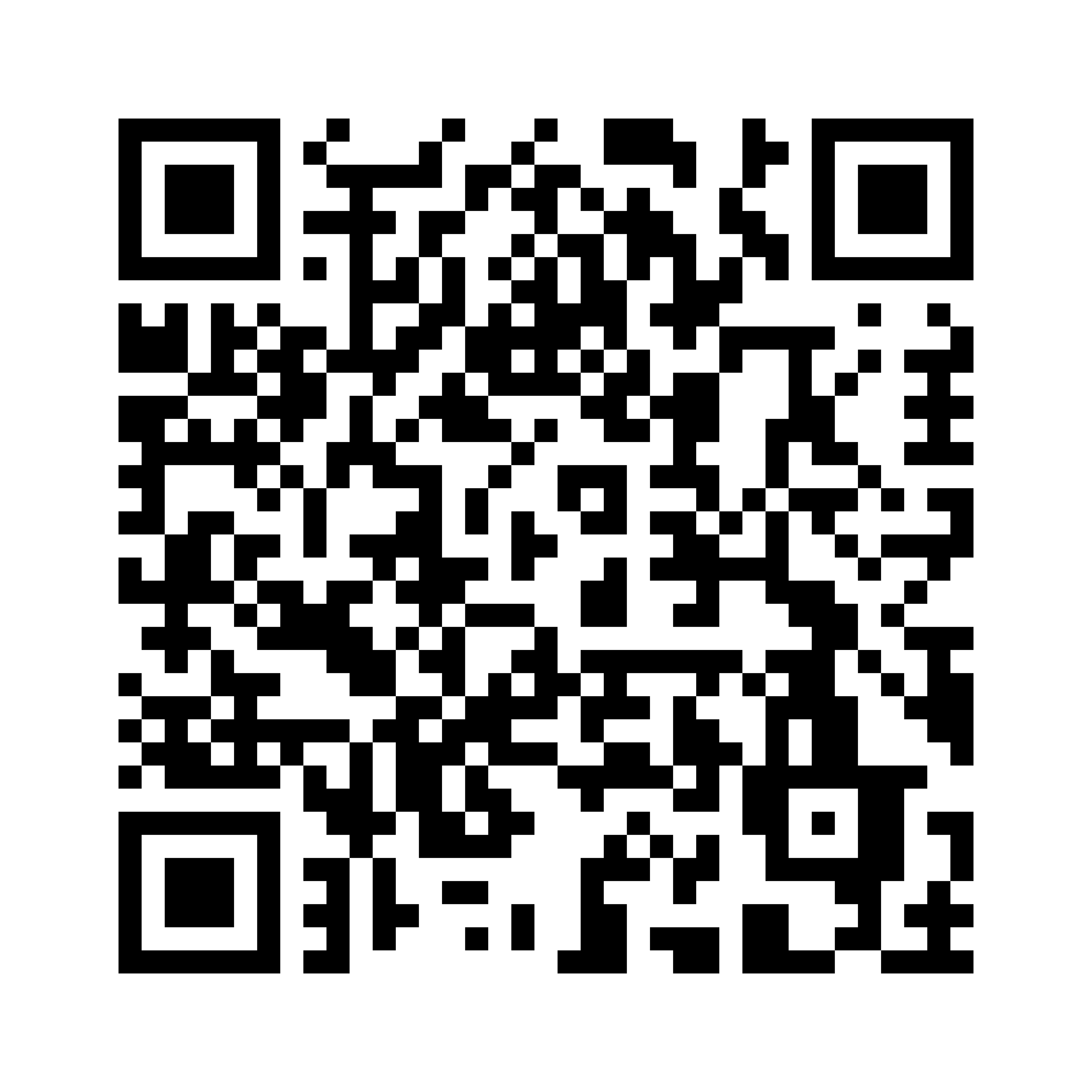 Liceo de Cagayan University Online Registration QR Code