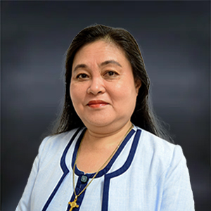 Mrs. Marivic M. Langoyan