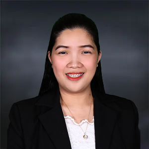 Mrs. Marianne Joy D. Pegalan