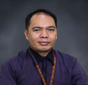 Dr. Jolly D. Puertos