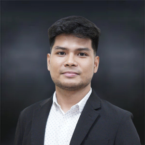 Mr. Derrick B. Sambaan